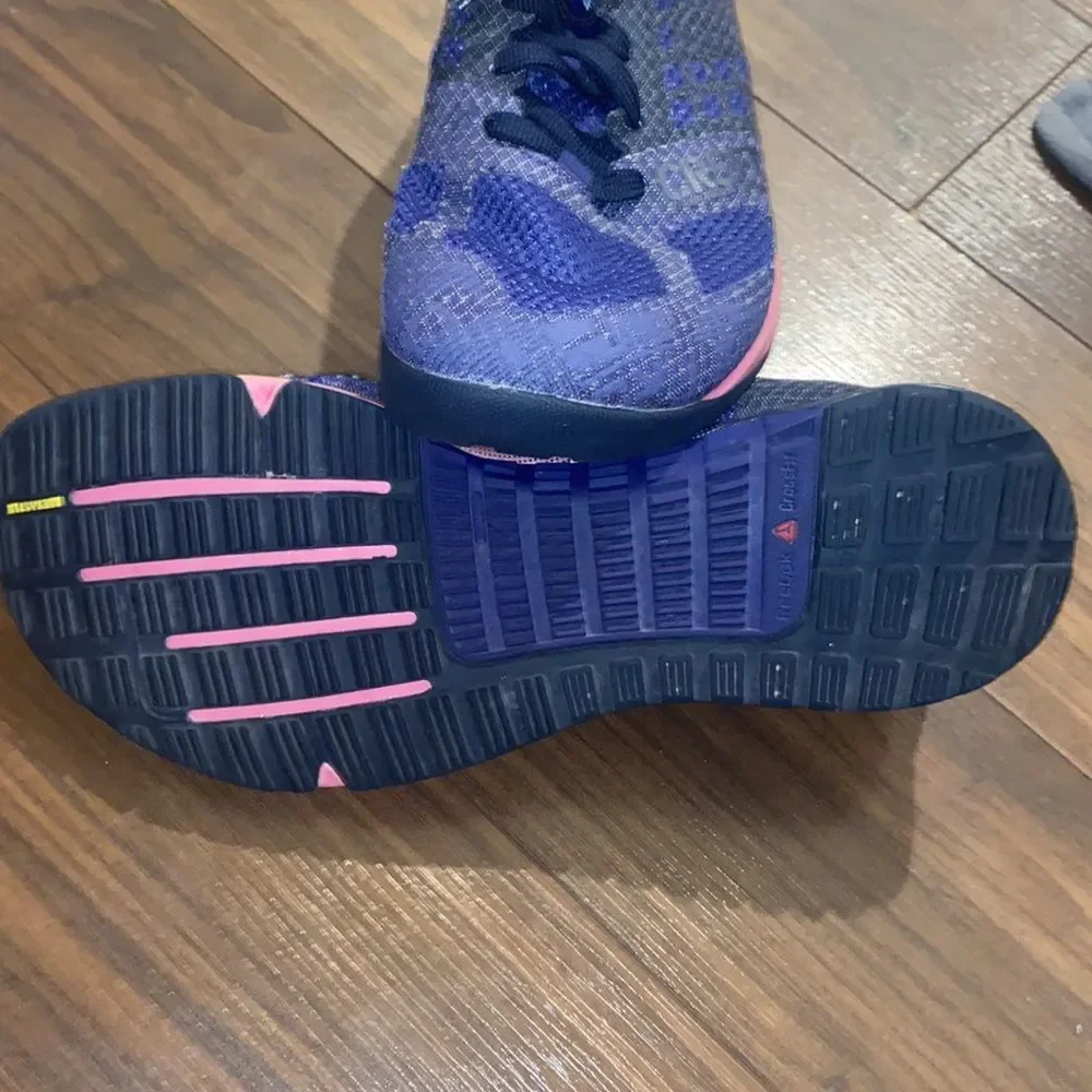 Reebok CrossFit Sneakers - Picture 5 of 5